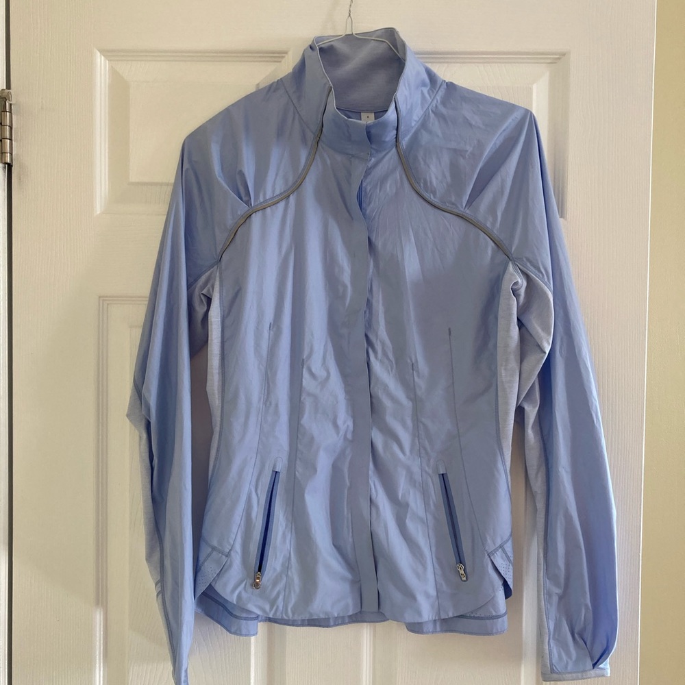 Lululemon Jacket